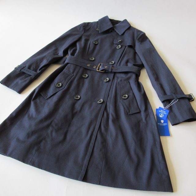 BLUE LABEL CRESTBRIDGE - ブルーレーベルクレストブリッジ 新品 ...