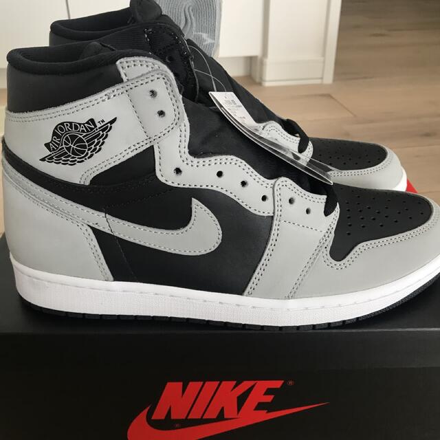 NIKE AIR JORDAN1 シャドウ2.0 28.0cm