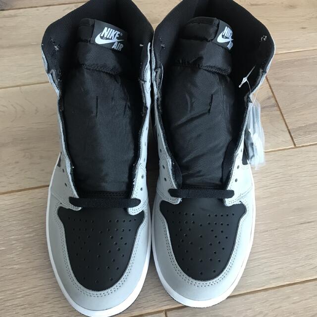 NIKE AIR JORDAN1 シャドウ2.0 28.0cm