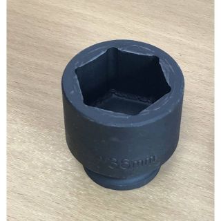 インパクト対応　六角ソケット サイズ36mm 　1/2(工具/メンテナンス)