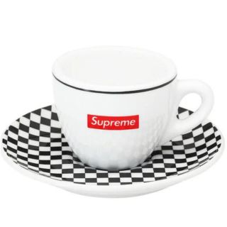 シュプリーム(Supreme)のSupreme IPA Porcellane Espresso Set (グラス/カップ)