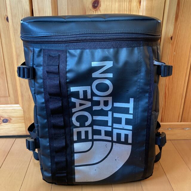 THE NORTH FACE - THE NORTH FACE ヒューズボックス 21ℓの通販 by ...