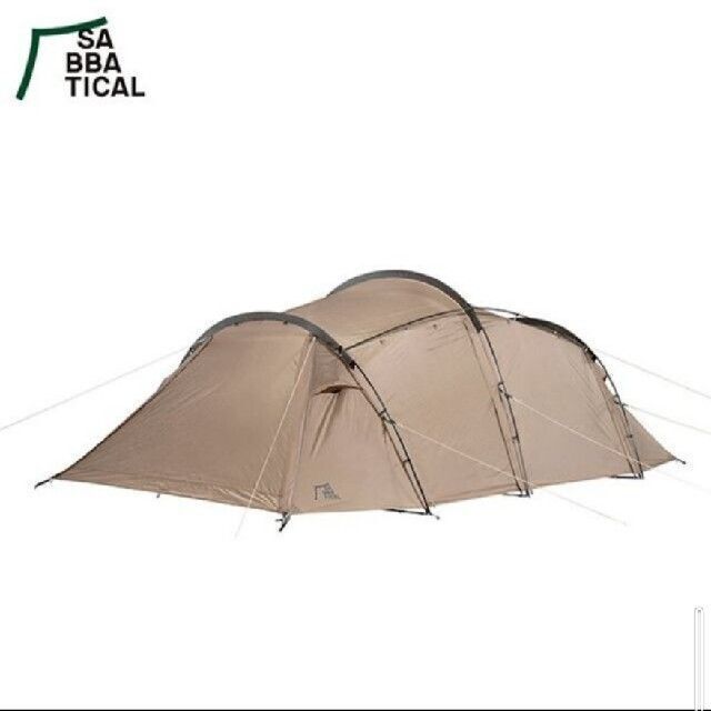 オンラインショップ Snow Peak サンドストーン テント アウトドア