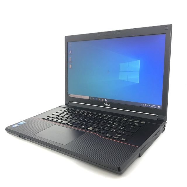 A553/H Celeron 4GB DVD Windows10 OfficeHDD320GBディスプレイ