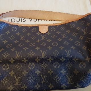 LOUIS VUITTON - ヴィトンディライトフルPM！廃盤希少モノグラム！人気