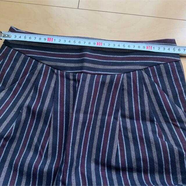 JEANASIS(ジーナシス)のJEANASIS スカート レディースのスカート(ひざ丈スカート)の商品写真