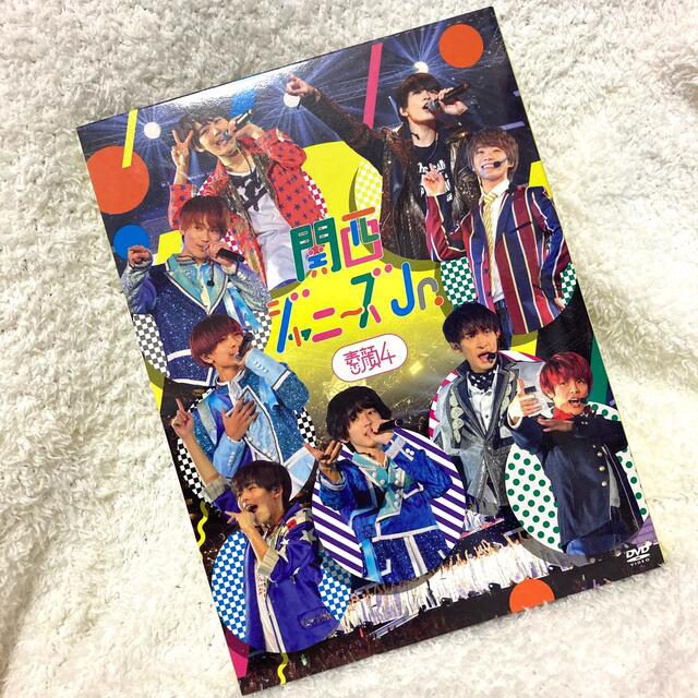 おむらいす様専用 関西ジャニーズJr. 素顔4 MステジャニーズJr. www