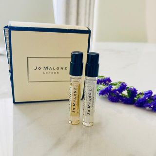 ジョーマローン(Jo Malone)のジョーマローンロンドン　コロンセット(香水(女性用))