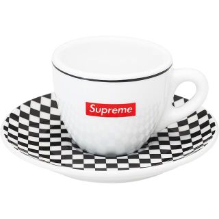 シュプリーム(Supreme)のSupreme IPA Porcellane Aosta Espresso(グラス/カップ)