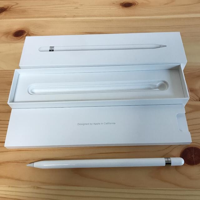 APPLE MU8F2J/A apple pencil 第一世代