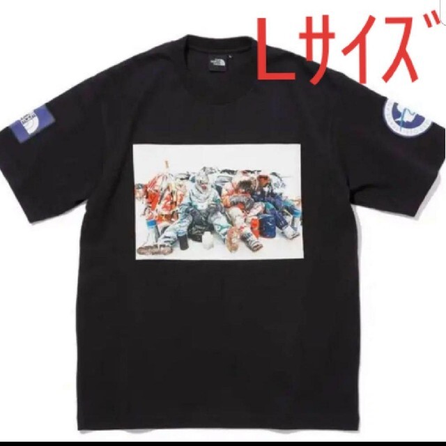 THE NORTH FACE Trans Antarctica LimitedTシャツ/カットソー(半袖/袖なし)