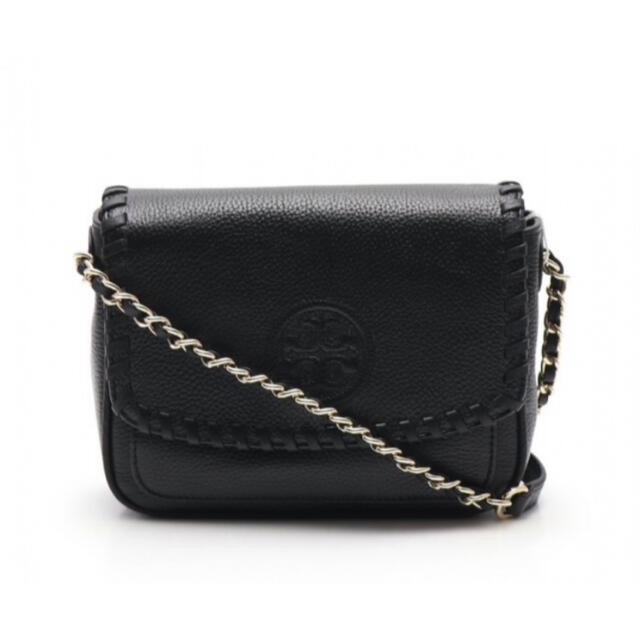 値下げ】 Burch Tory - フラップ チェーン ミニバッグ マリオン ショッピングサイト マリオンチェーンショルダーバッグ トリーバーチ ショルダーバッグ