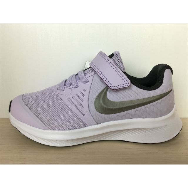 NIKE - ナイキ スターランナー2 PSV 靴 19,5cm新品 (1090)