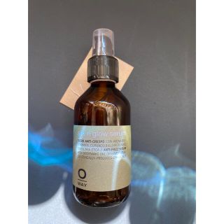 ローランド(Roland)のrolland OWAY silk'n glow serum(ヘアケア)