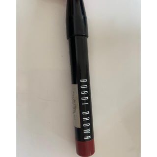 ボビイブラウン(BOBBI BROWN)のBobbi brown アートスティック　カシス(口紅)