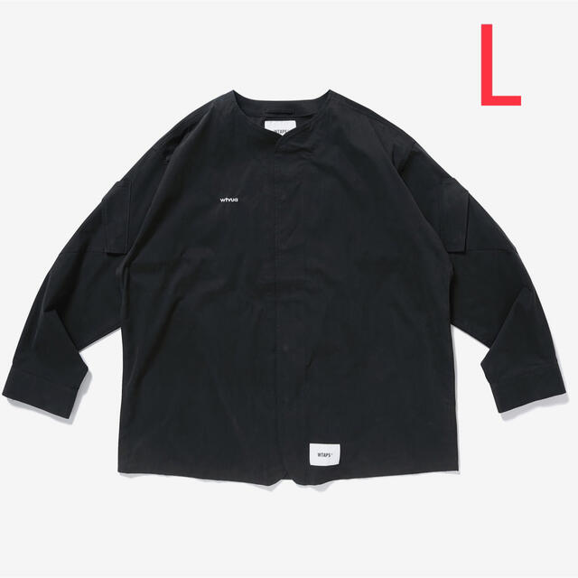 wtaps SCOUT LS NYCO TUSSAH s