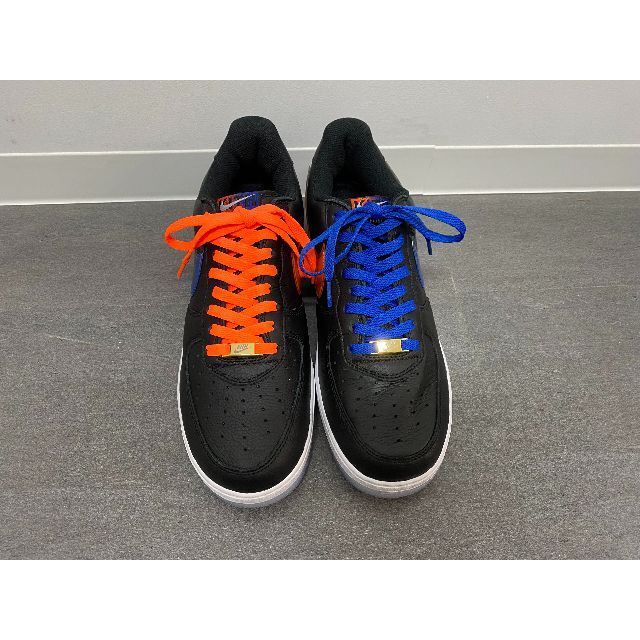 sata様専用　青・オレンジ メンズの靴/シューズ(スニーカー)の商品写真