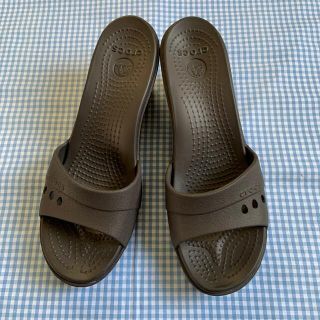 クロックス(crocs)のrakuma専用(サンダル)