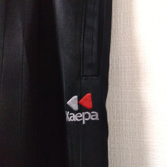 Kappa(カッパ)のkeppa Msize セットアップ レディースのジャケット/アウター(その他)の商品写真