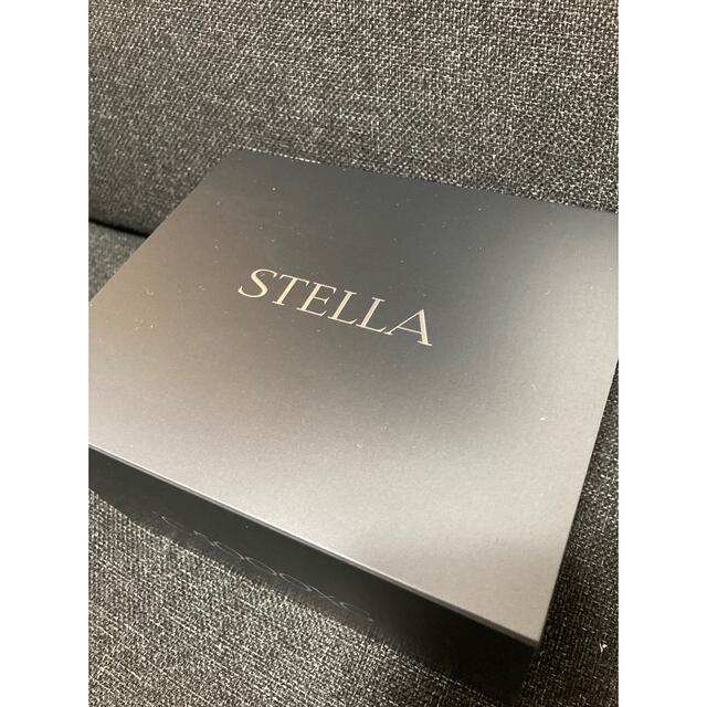 シマノ　22 ステラ　c5000xg STELLA 新品未使用 1