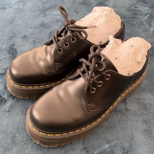 『専用』Dr.Martens Quad 26.0 ドクターマーチン　クアッド