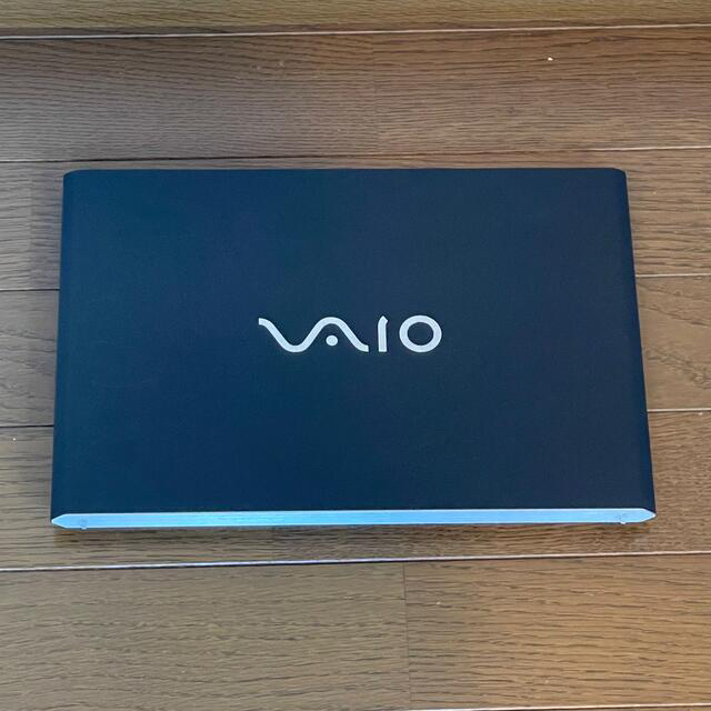 VAIO(バイオ)のVAIO Pro11 VJP111B01N スマホ/家電/カメラのPC/タブレット(ノートPC)の商品写真
