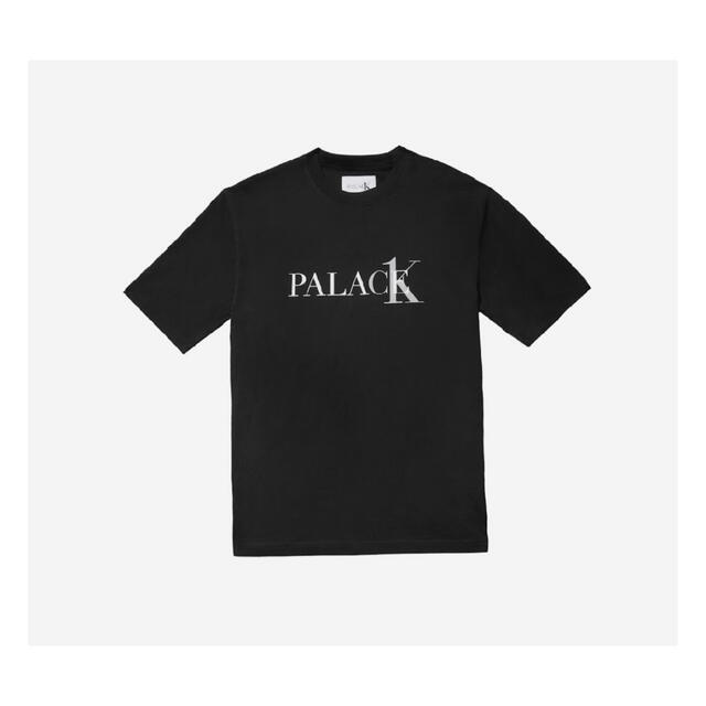 palace Calvin Klein クルーネックTシャツ XL