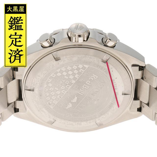 TAG Heuer(タグホイヤー)のTAG HEUER　タグホイヤーCAZ101AB.BA0842ブルー【432】 メンズの時計(金属ベルト)の商品写真