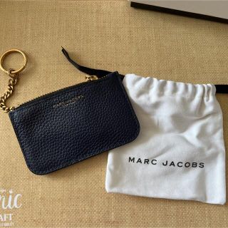 マークジェイコブス(MARC JACOBS)のMARC JACOBS(キーケース/名刺入れ)