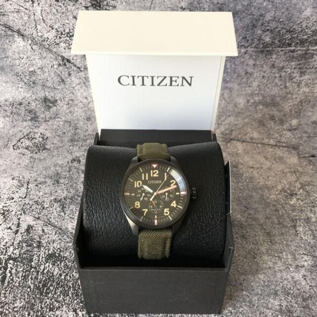 CITIZEN(シチズン)のシチズン ミッキーマウス ソーラー CITIZEN メンズ腕時計 レディース メンズの時計(腕時計(アナログ))の商品写真