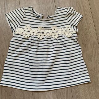 ベビーギャップ(babyGAP)のTシャツ(Tシャツ/カットソー)