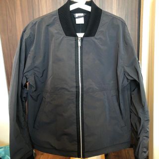 NIKE - ナイキ スポーツウエア ボンバージャケットMA-1 NIKEの通販
