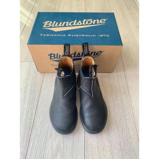 ブランドストーン(Blundstone)の子供用　サイドゴアブーツ　18.5cm ブランドストーン(ブーツ)