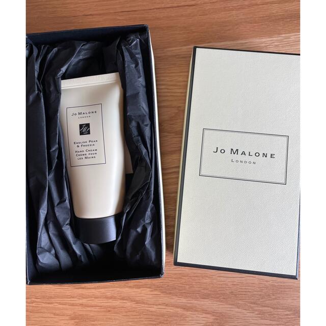 Jo MALONE ハンドクリーム