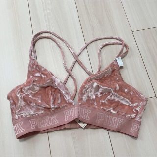 ヴィクトリアズシークレット(Victoria's Secret)の下着(ブラ)