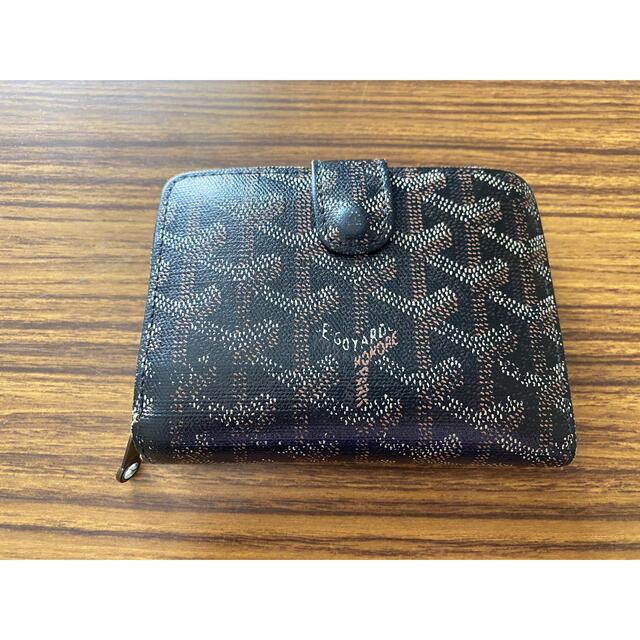 GOUARD ゴヤール 財布