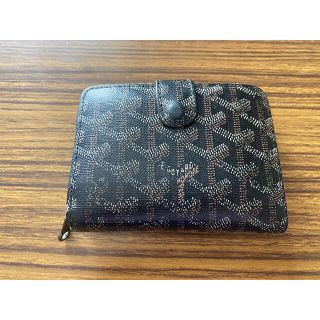 ゴヤール(GOYARD)の【最終セール】GOUARD ゴヤール 財布(折り財布)