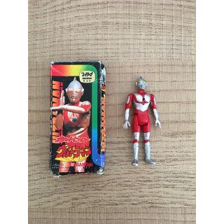 当時物　ウルトラマン　ポケットヒーロー(特撮)