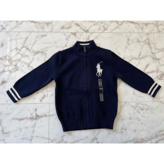 POLO RALPH LAUREN - 新品 ポロラルフローレン ベビー キッズ 85 POLO RALPH LAUREN - 新品 ポロラルフローレン ベビー キッズ 85