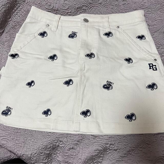 PEARLYGATESレディーススヌーピースカート♡レア 本店は 62.0%OFF www ...
