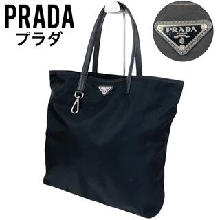PRADA - プラダ PRADA ハンドバッグ 美品の通販 by tama｜プラダならラクマ
