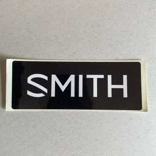 スミス(SMITH)の【正規品】Smith ステッカー (その他)