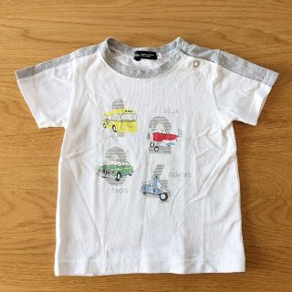 ベベ(BeBe)のBeBe Tシャツ 90(Tシャツ/カットソー)