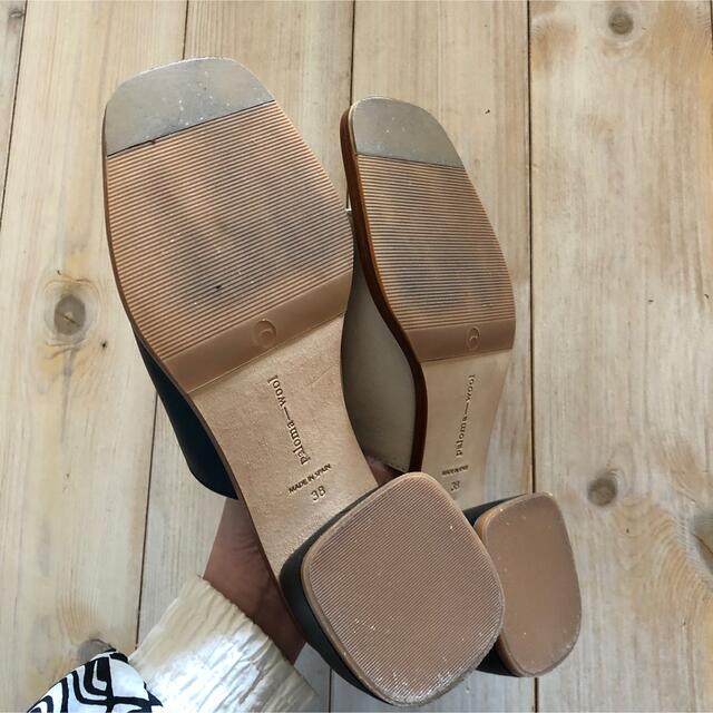 paloma wool yinyang sandals レディースの靴/シューズ(サンダル)の商品写真