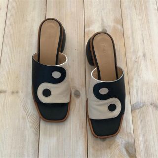 paloma wool yinyang sandals(サンダル)