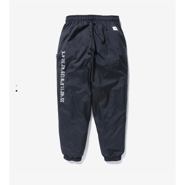 W)taps(ダブルタップス)のWTAPS INCOM / TROUSERS / POLY. ダブルタップス メンズのパンツ(その他)の商品写真