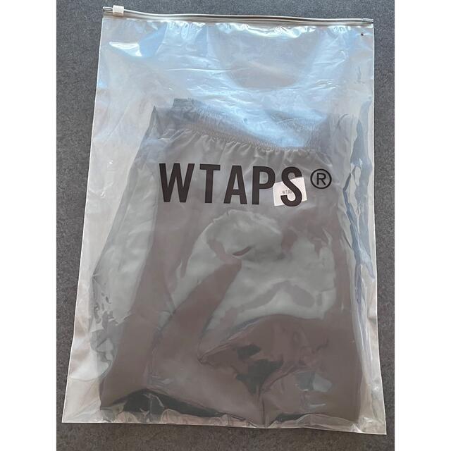 W)taps(ダブルタップス)のWTAPS INCOM / TROUSERS / POLY. ダブルタップス メンズのパンツ(その他)の商品写真