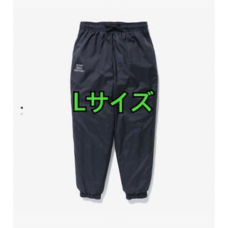 ダブルタップス(W)taps)のWTAPS INCOM / TROUSERS / POLY. ダブルタップス(その他)