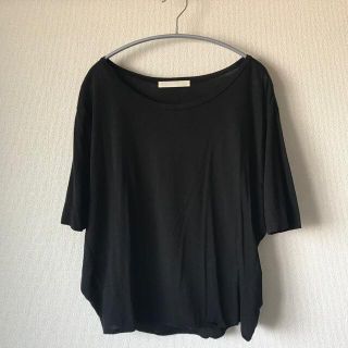 ステュディオス(STUDIOUS)の【STUDIOUS】Tシャツ カットソー トップス(カットソー(半袖/袖なし))