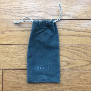 グッチ(Gucci)のGUCCI 小物入れ(ポーチ)